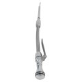 Flexible Oil Dipstick Passenger Side Fit For G M C 87-91 R1500 Suburban R2500 V8 5 7l 