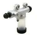 Tc-motor Rear Brake Master Cylinder Pump For Hammerhead 80t Mid American Sportworks Chinese Go Kart 6 000 305 Trailmaster 5hp