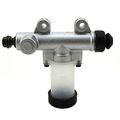 Tc-motor Rear Brake Master Cylinder Pump For Hammerhead 80t Mid American Sportworks Chinese Go Kart 6 000 305 Trailmaster 5hp