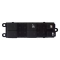 Master Power Window Control Switch Replacement For 2005-2012 Xterra Frontier 25401ea003
