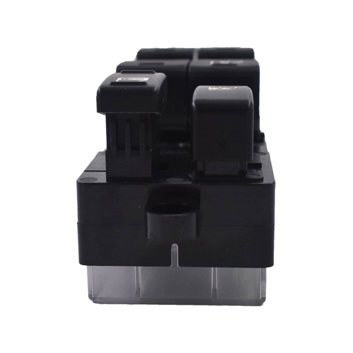 Master Power Window Control Switch Replacement For 2005-2012 Xterra Frontier 25401ea003
