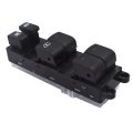 Master Power Window Control Switch Replacement For 2005-2012 Xterra Frontier 25401ea003 