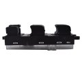 Master Power Window Control Switch Replacement For 2005-2012 Xterra Frontier 25401ea003