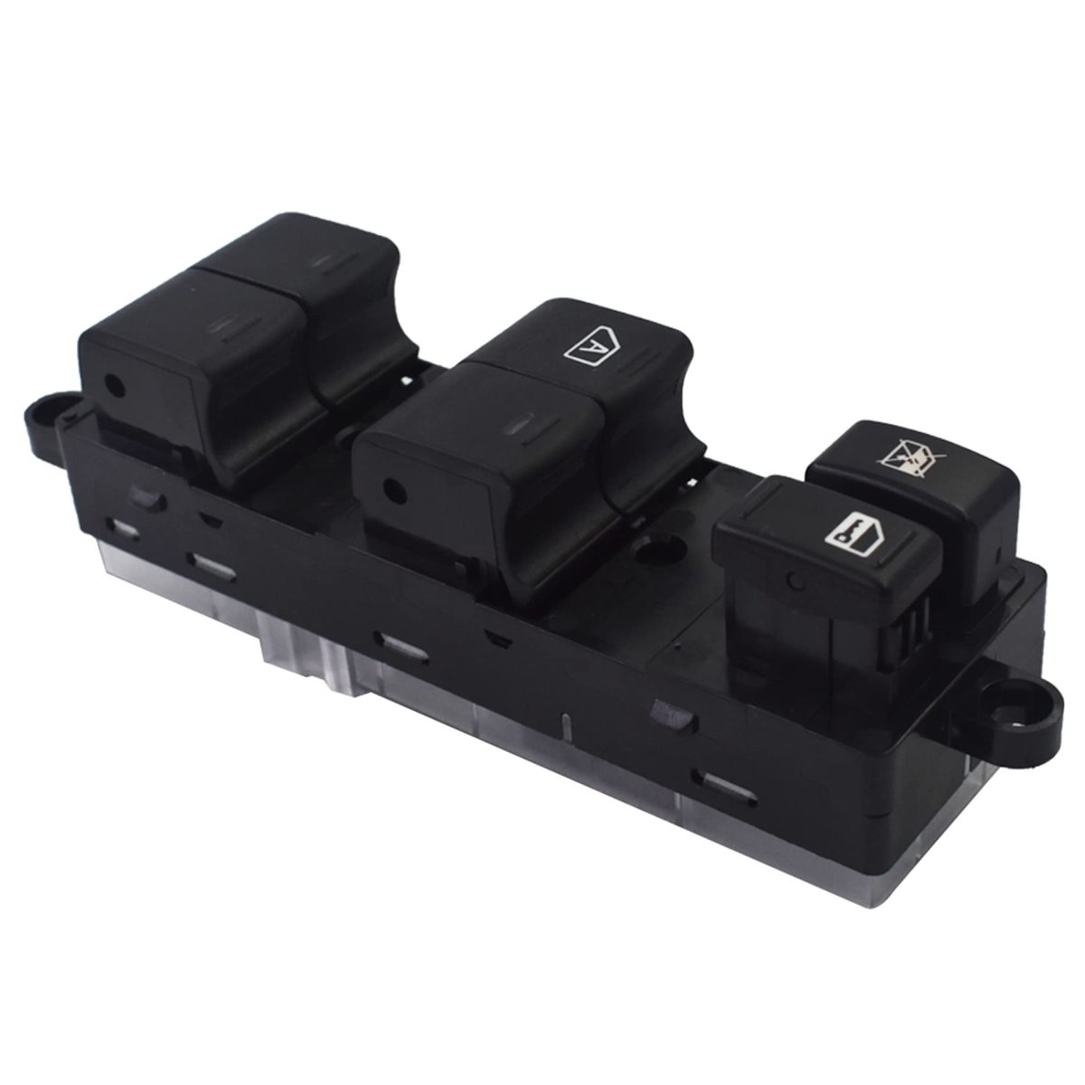 Master Power Window Control Switch Replacement For 2005-2012 Xterra Frontier 25401ea003
