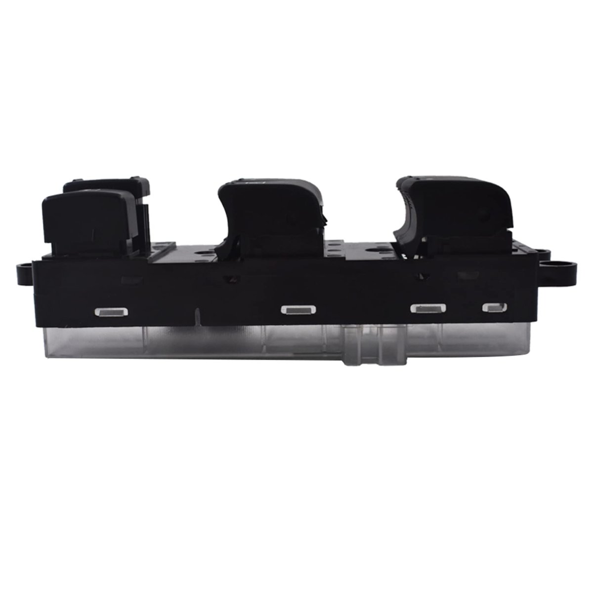 Master Power Window Control Switch Replacement For 2005-2012 Xterra Frontier 25401ea003