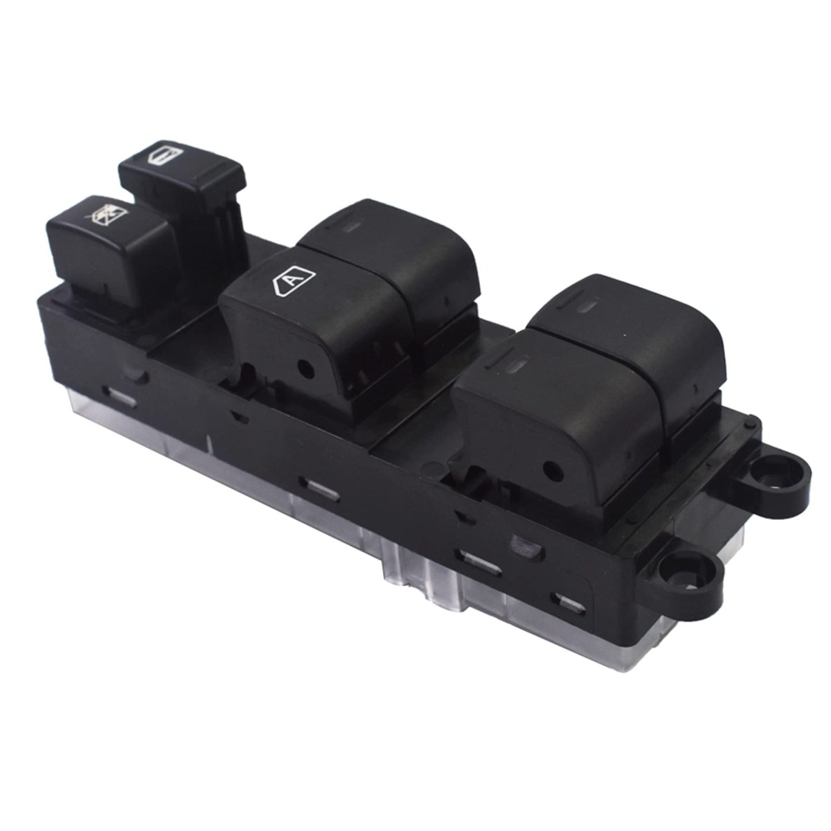 Master Power Window Control Switch Replacement For 2005-2012 Xterra Frontier 25401ea003