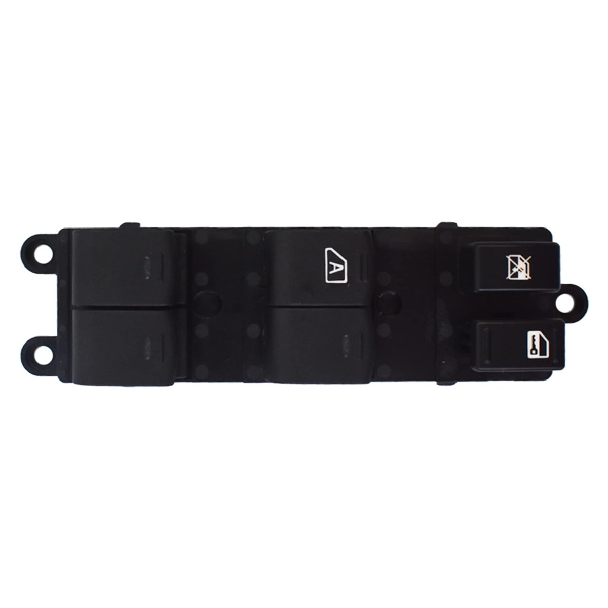 Master Power Window Control Switch Replacement For 2005-2012 Xterra Frontier 25401ea003