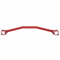 Ocpty Automotive Performance Strut Tower Braces Front Fit For 2006-2011 Honda Civic