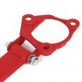Ocpty Automotive Performance Strut Tower Braces Front Fit For 2006-2011 Honda Civic