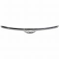 Hyundai Elantra Grille Trim Chrome Center Finish For 2009 2010 2011 2012 Touring Models Hy1210100 863522l000 
