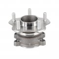 Ocpty 1pc Premium 512389 Wheel Bearing And Hub Assembly For Nissan Altima 2007 Rear Rea Left Right