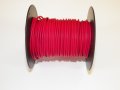 Red Automotive Txl Copper Wire 16 Ga Awg Gauge Truck Motorcycle Rv General Purpose Defferent Lengths Available Select Length