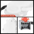 A-premium Door Latch Lock Actuator Compatible With Honda Vehicles Cr-v 1997-2001 Sport Utility Prelude 1997-1998 2000-2001