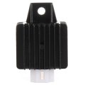 Voltage Regulator Rectifier Fit 1970-1983 For Honda C70 1966 C90 1969-1973 Cl70 2004-2008 Crf70f 1969-1982 1991-1994 Ct70 