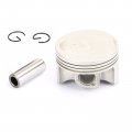 Topteng Motorcycle Cylinder Piston Kit 52 4mm Rings Gaskets Spark Plug Fits For Yamaha Lts 125 C Sed51 Delightcbs 2017-2020 Mio