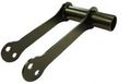Adjustable Rear Lowering Kit 1 In Or 2 Ba-7500-74 Black Motorcycle Suspension With Precision Roller Bearings 