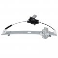 Power Window Regulator Front Right W Motor 748-319 Fit 2006-2011 For Hyundai Accent 