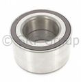 Wheel Bearing Fw24 Aftermarket Replacement Part For Toyota 2005 To 2015 Double Row Angular Contact Ball Alloy Steel 