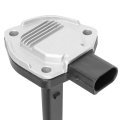 Auto Dynasty Engine Oil Level Pressure Sensor Compatible With Bmw 320 323 325 328 525 528 740i M3 98-06