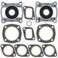 Northern Parts Hub Complete Gasket Kit With Oil Seals Fits 340 Classic 2003-2006cc 340 Edge Lx 2007 340cc Es 1985 711173 