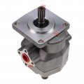Fridayparts Replacment Hydraulic Pump 38240-36100 38240-76100 Compatible For Kubota L235 L4202 L275 L2602 L2402 Mitsubishi