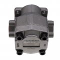 Fridayparts Replacment Hydraulic Pump 38240-36100 38240-76100 Compatible For Kubota L235 L4202 L275 L2602 L2402 Mitsubishi
