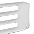 Fo1200496 Factory Style Front Bumper Grill Grille Assembly Compatible With Ford Expedition Limited 2007-2014 Dark Blue