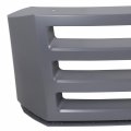 Fo1200496 Factory Style Front Bumper Grill Grille Assembly Compatible With Ford Expedition Limited 2007-2014 Dark Blue