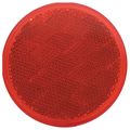 Infinite Innovations Ul475001 Reflector 3-3 16 Red 