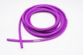 Autobahn88 High Performance Silicone Vacuum Hose Id 0 47 12mm Od 71 18mm 5 Feet 1 Meter Purple