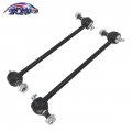 Tom Front R L Sway Bars For 2007-2017 Chevrolet Captiva Equinox Gmc Terrain Pontiac Torrent Saturn Vue Xl-7 K750188 K750189