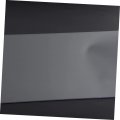 Operitacx 1 Pc Kitchen Cabinet Door Sound Insulation Proofing Sign Logos Versatile Durable Polycarbonate Board Zero Cut