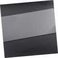 Operitacx 1 Pc Kitchen Cabinet Door Sound Insulation Proofing Sign Logos Versatile Durable Polycarbonate Board Zero Cut