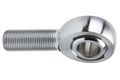 Ruffstuff Specialties R1047 3 Inch X 4 Bore Chromoly Left Hand Threaded Spherical Rod Heim Joint 
