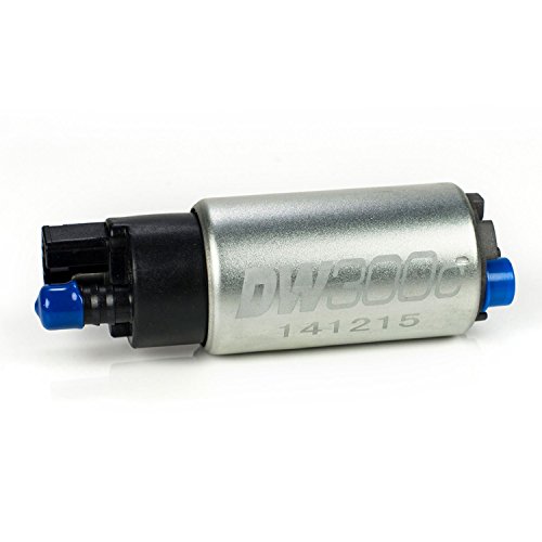 9-307-1008 Electric Fuel Pump In Tank Gerotor Style For Gasoline Universal Fit 1 Pack