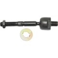 Inner Tie Rod End For Acura Cl 2001 2002 2003 Front Driver Or Passenger Side Adjustable 53010s84a01 