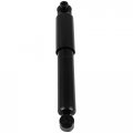 Shocks Struts Ocpty Rear Shock Absorbers For Kia 2010-2013 Soul 333310 72105 333311 341279 71312-2pcs