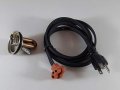Engine Block Heater For Link-belt 75 Sa 80 With Isuzu Cc-4jg1 