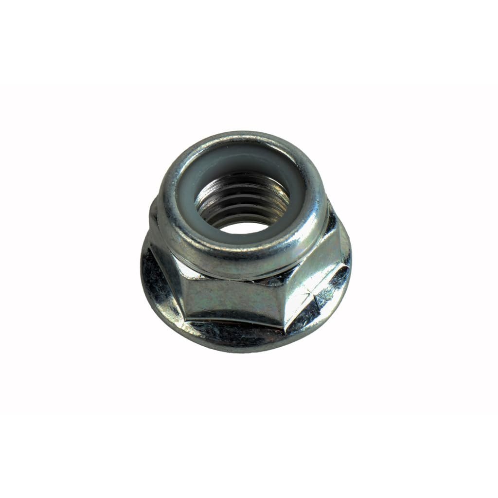 Multi Purpose Nut For Buick Allure Lacrosse 2005 To 2009 Zinc Coarse Thread Hex Head Alloy Steel Alx Pau Ac 11609618 Cla11