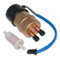 Caltric Fuel Pump Filter For Yamaha Xv535a Xv-535a Virago 535 1987-1995 