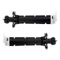 Headlight Washer Nozzle Pair For 2016 2017 Volvo S60 Cross Country Driver And Passenger Side Replacement 31391837 31391838 