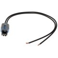 Multi Purpose Wire Connector For Buick Electra 1990 Oval Shape 2 Pin Male Terminal 13 5 In Harness Olx-acdpt2301-cl360a54 