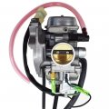 Compatible With Carburetor Carb 15003-1534 For Kawasaki Prairie 300 Kvf300 Kvf300b Kvf300a