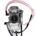 Compatible With Carburetor Carb 15003-1534 For Kawasaki Prairie 300 Kvf300 Kvf300b Kvf300a