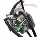 Compatible With Carburetor Carb 15003-1534 For Kawasaki Prairie 300 Kvf300 Kvf300b Kvf300a