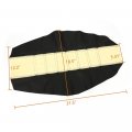 G-plus Seat Cover Compatible With Honda Cr125r Cr250r Cr500r Cr80r Crf100f Crf125f Crf150f Motorcycle Soft Protector