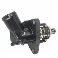 Thermostat Housing Kit For 2015 2016 2017 2018 Chevrolet Corvette 2016-2018 Camaro Lt4 Lt1 Cadillac Cts 2 0l L4 3 6l V6 Gas 