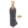 Fuel Pump Assembly Replacement For Volvo Penta 4 3l 5 0l 7l Gxi Injection 
