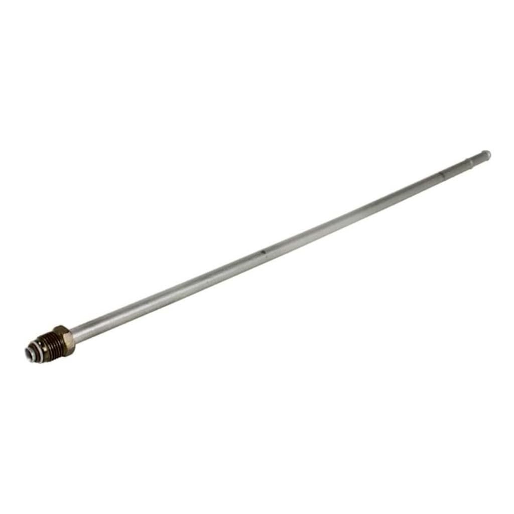 Fuel Line Repair Set For Gmc Sierra 3500 2001 2002 2003 Steel And Rubber Black Threaded Connector Replacement 3060 3060r 3062