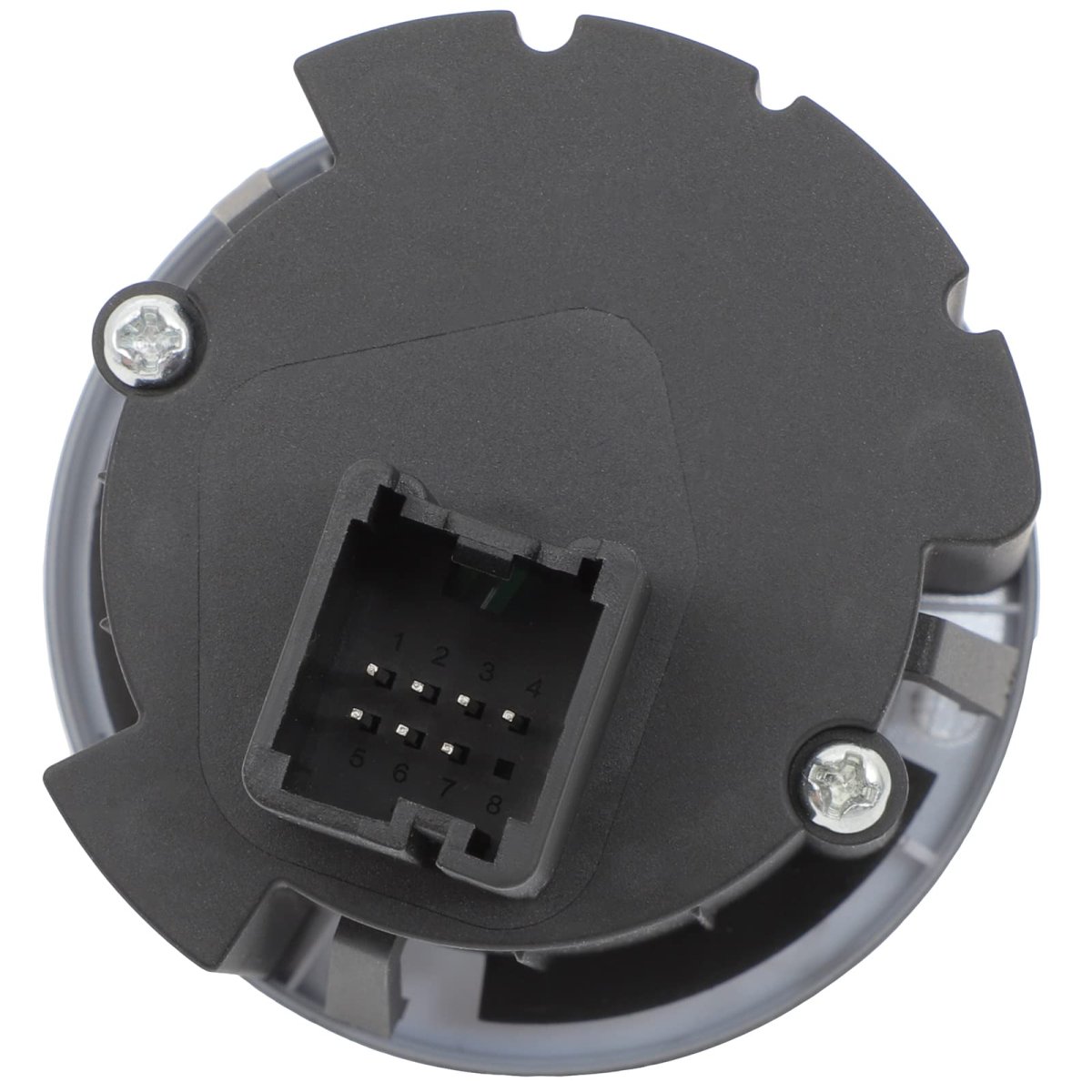 E-locker Override Control Switch Al3z-14b166-ba Cl3z-14b166-ea Tca110 Fit For Ford F-150 2010-2014